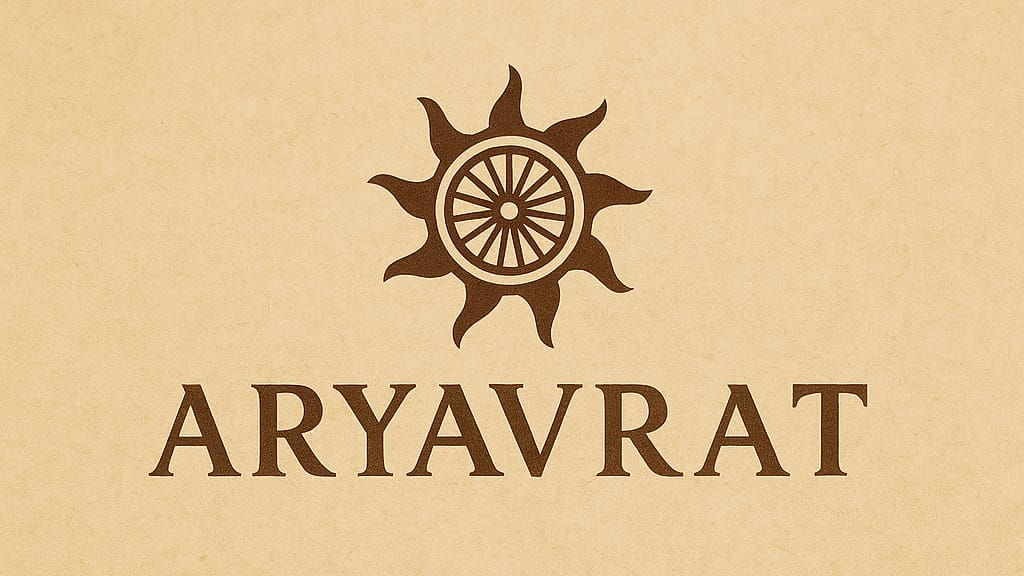 Aryavratworld